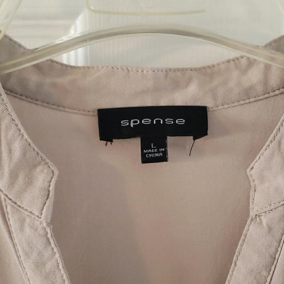 Spense Tunic - Picture 2 of 6